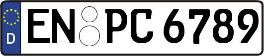 EN-PC6789
