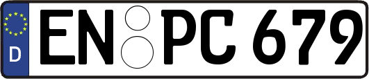 EN-PC679