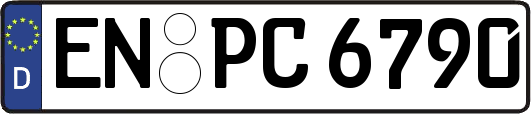 EN-PC6790