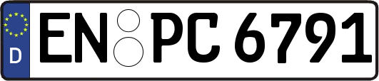 EN-PC6791