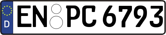 EN-PC6793