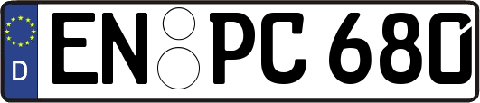 EN-PC680