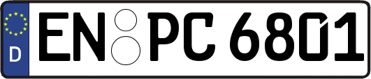 EN-PC6801