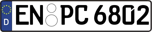 EN-PC6802