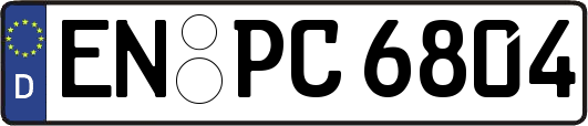 EN-PC6804