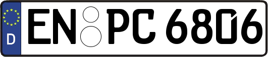 EN-PC6806