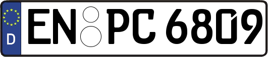EN-PC6809