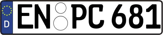 EN-PC681