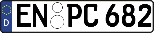 EN-PC682