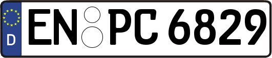 EN-PC6829