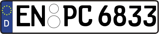 EN-PC6833