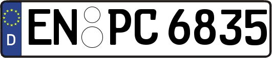 EN-PC6835