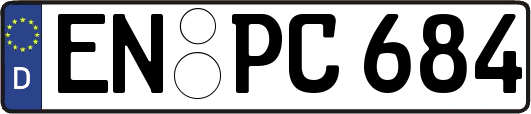 EN-PC684