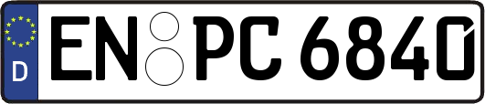 EN-PC6840