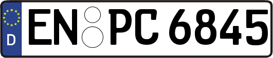 EN-PC6845