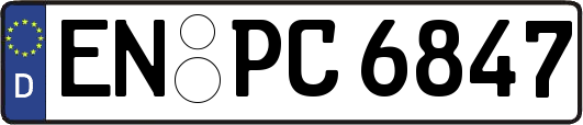 EN-PC6847
