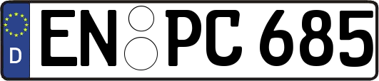 EN-PC685