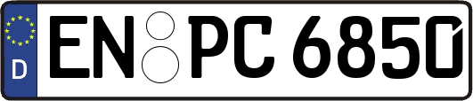 EN-PC6850