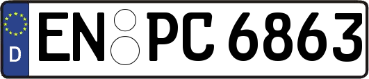 EN-PC6863