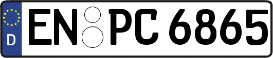 EN-PC6865