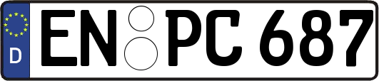 EN-PC687