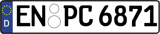 EN-PC6871