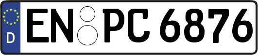 EN-PC6876