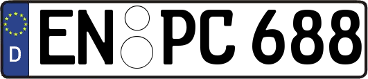 EN-PC688