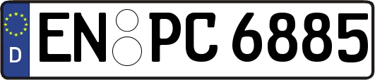 EN-PC6885