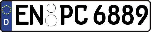 EN-PC6889