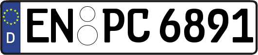EN-PC6891