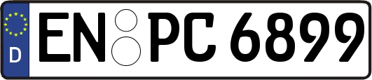 EN-PC6899