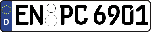 EN-PC6901