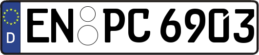 EN-PC6903