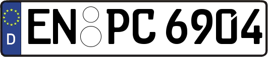EN-PC6904