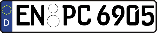 EN-PC6905