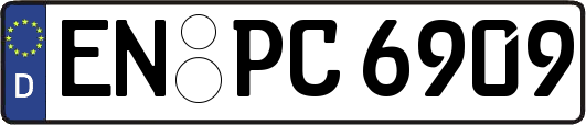 EN-PC6909