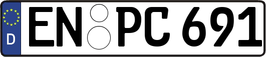 EN-PC691