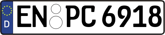 EN-PC6918