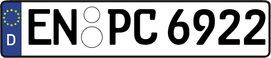EN-PC6922