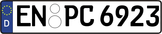 EN-PC6923