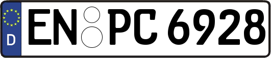 EN-PC6928