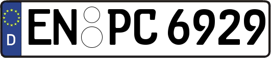 EN-PC6929
