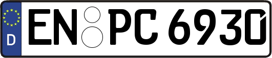 EN-PC6930