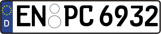 EN-PC6932