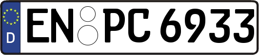 EN-PC6933