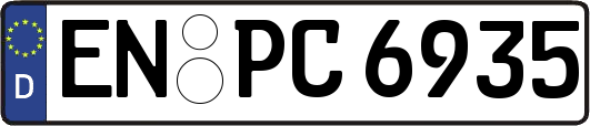 EN-PC6935