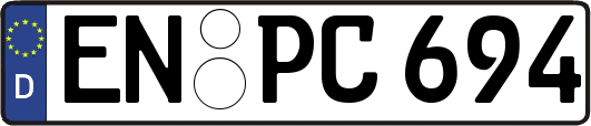 EN-PC694