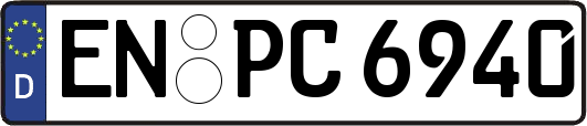 EN-PC6940
