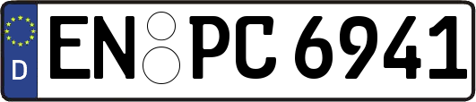 EN-PC6941